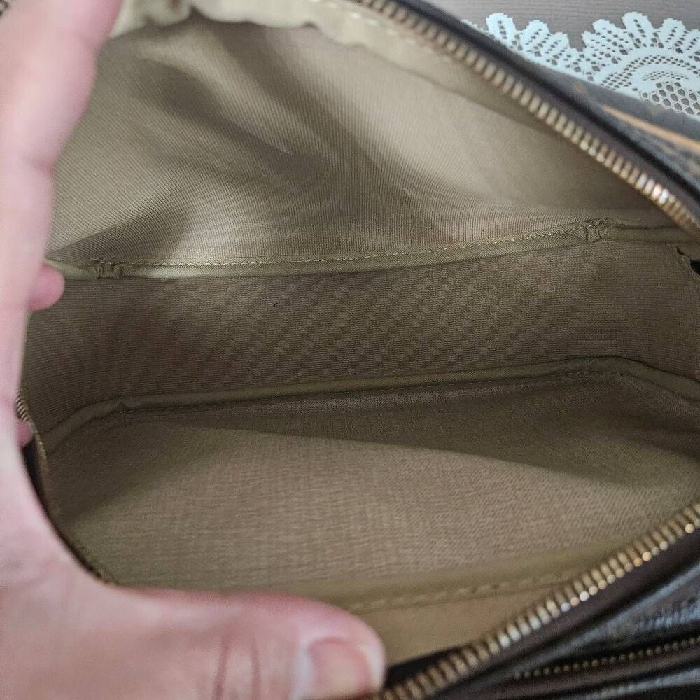 Louis Vuitton reporter crossbody bag - Picture 3 of 12